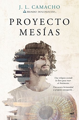 Cover for Proyecto Mesías