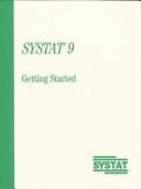 Cover for SYSTAT® 9