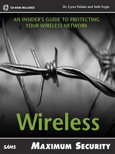 Cover for Maximum Wireless Security