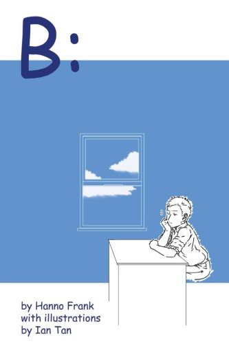 Cover for B