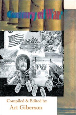 Cover for Century of War