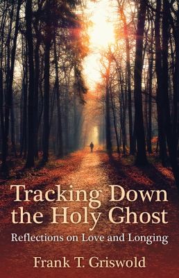 Cover for Tracking down the Holy Ghost