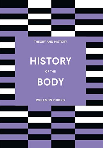 Cover for History of the Body