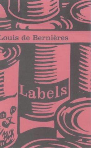 Cover for Labels