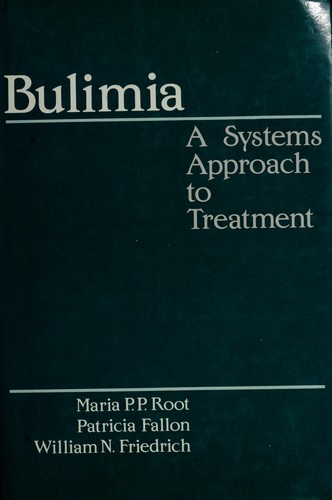 Cover for Bulimia