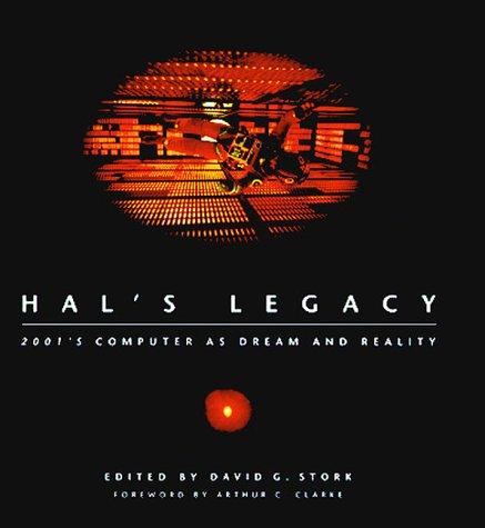 Cover for HAL's legacy