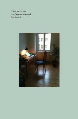 Cover for Little Ache