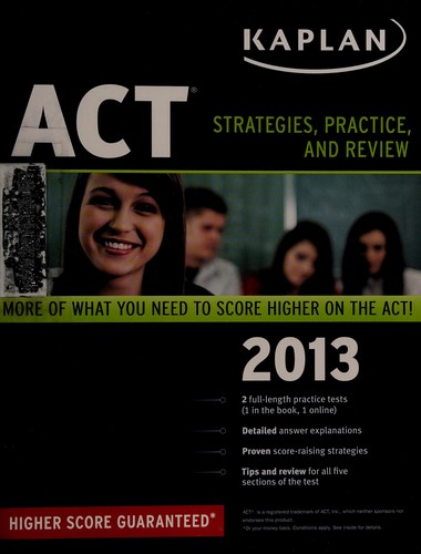 Cover for ACT