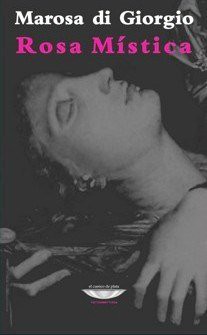 Cover for Rosa mística