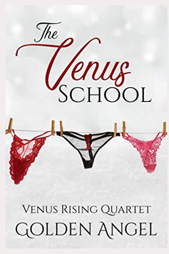 Cover for The Venus School
