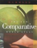 Cover for The New Comparative World Atlas