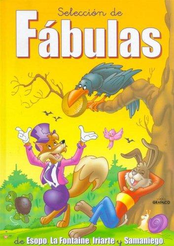 Cover for Seleccion De Fabulas/Fables