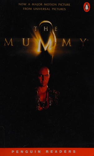 Cover for The mummy