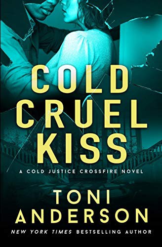 Cover for Cold Cruel Kiss