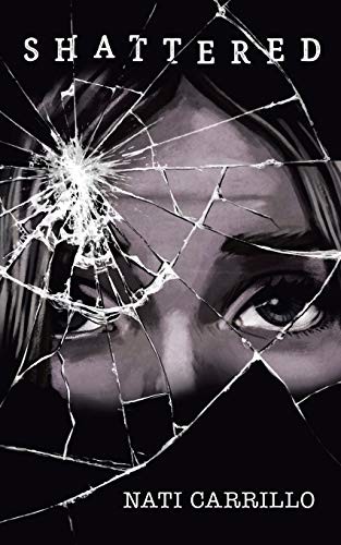 Cover for Shattered