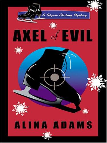 Cover for Axel of Evil