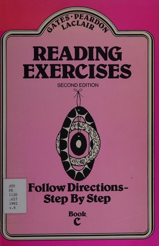 Cover for Read and Remember (Read & Remember)