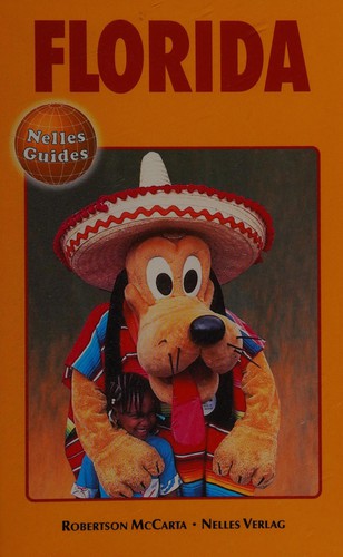 Cover for Florida