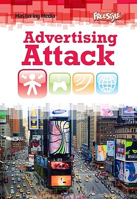 Cover for Advertising attack