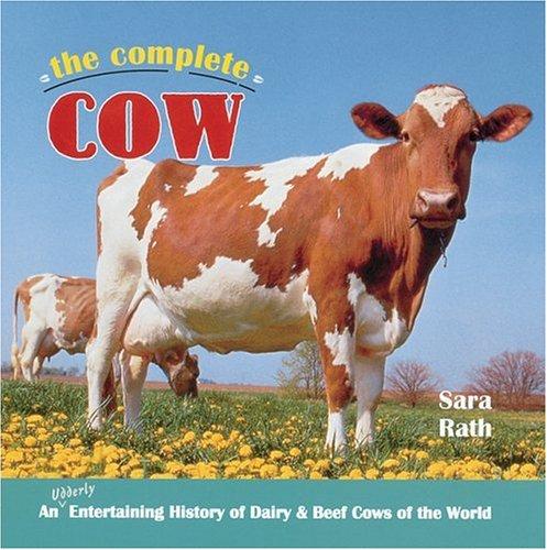 Cover for The Complete Cow