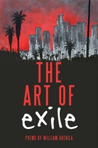 Cover for The Art of Exile