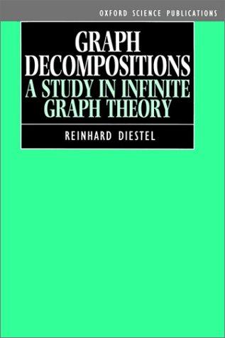 Cover for Graph decompositions