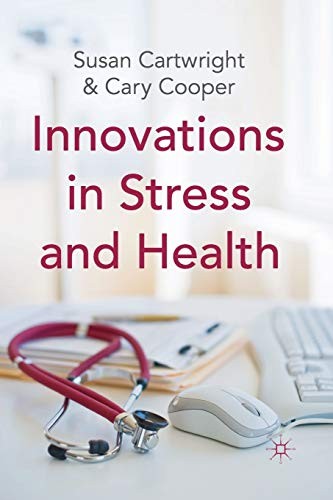 Cover for Innovations in Stress and Health