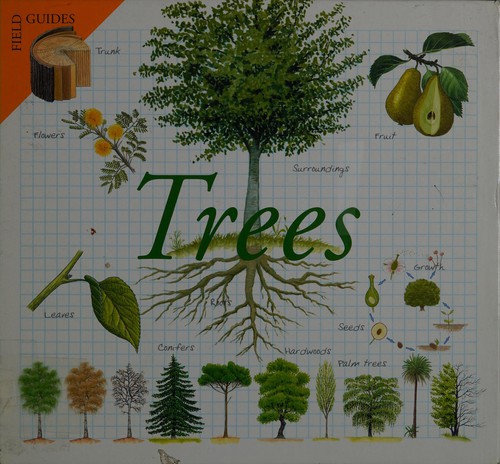 Cover for Trees