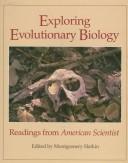 Cover for Exploring Evolutionary Biology