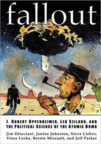 Cover for Fallout