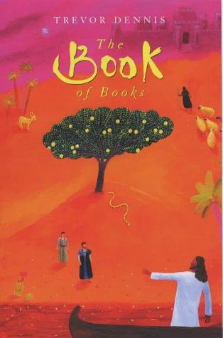 Cover for The Book of Books