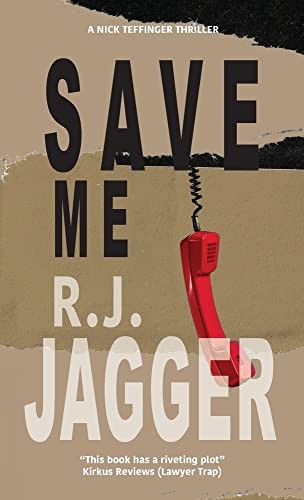 Cover for Save Me