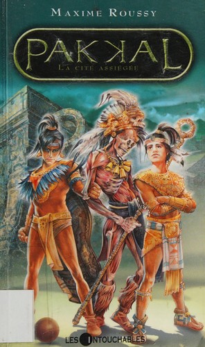 Cover for Pakkal