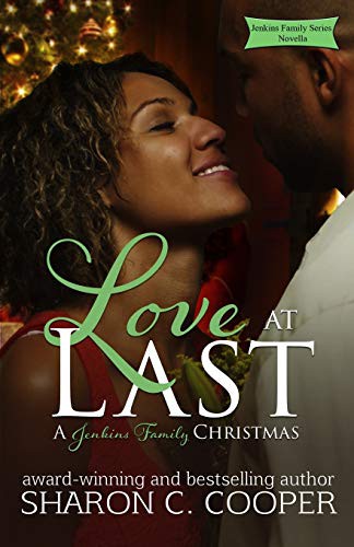 Cover for Love At Last