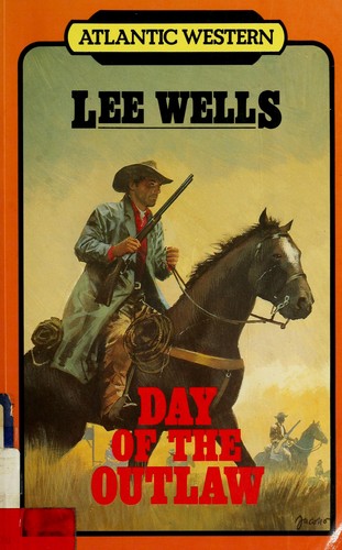 Cover for Day of the outlaw