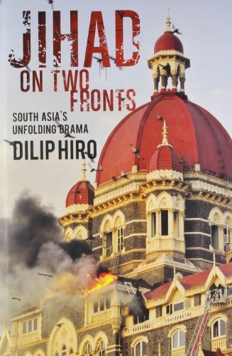 Cover for Jihad on two fronts