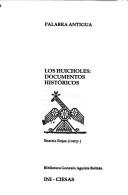 Cover for Los Huicholes