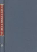 Cover for Great writers as interpreters of religion