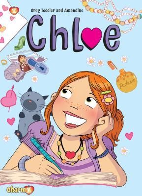 Cover for Chloe