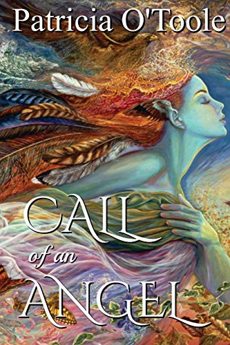Cover for Call of an Angel
