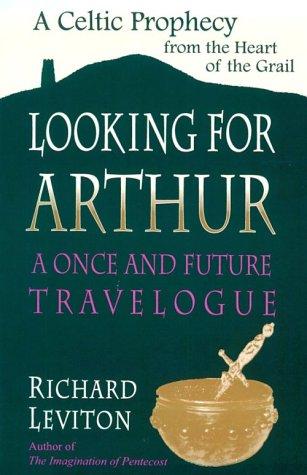 Cover for Looking for Arthur