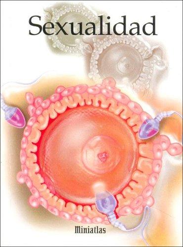 Cover for Sexualidad