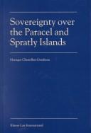 Cover for Sovereignty over the Paracel and Spratly Islands