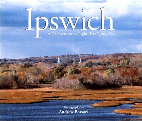 Cover for Ipswich