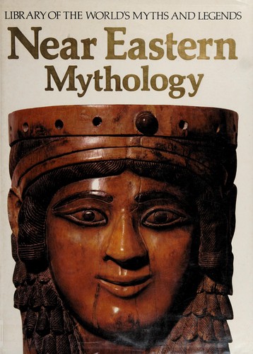 Cover for Near Eastern mythology