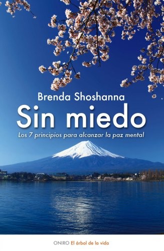 Cover for Sin miedo