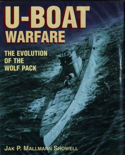 Cover for U-boat warfare