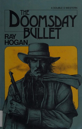 Cover for The doomsday bullet