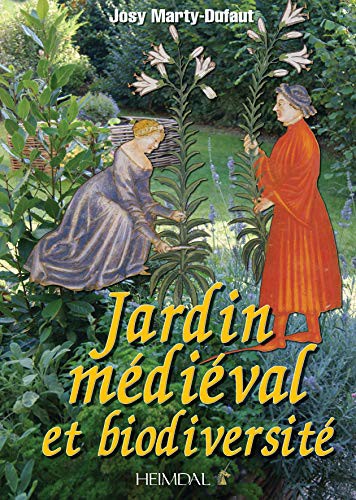 Cover for Jardin Médiéval et Biodiversité