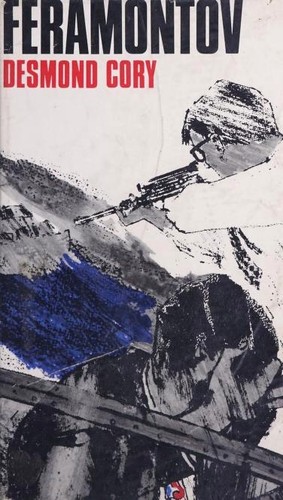 Cover for Feramontov